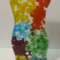 Gail Perry #468 Title: Statuary
