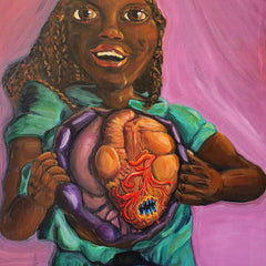 Artz, Hippo Title: Loving