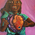 Artz, Hippo Title: Loving