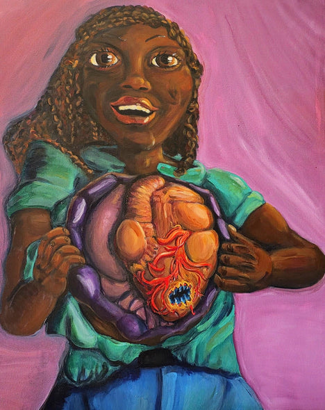 Artz, Hippo Title: Loving