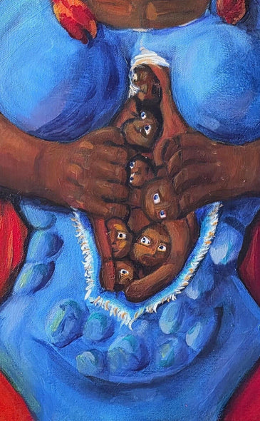 Artz, Hippo Title: Super Burdened