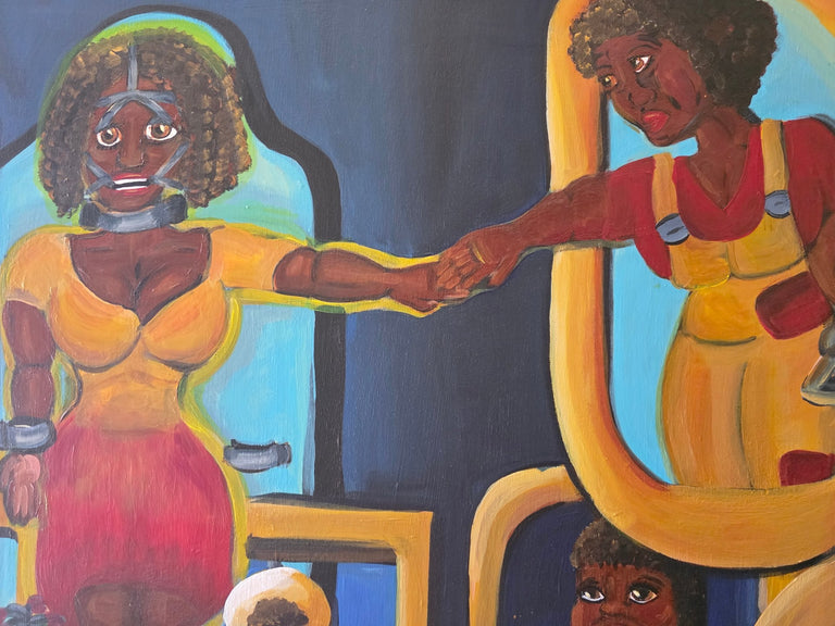 Artz, Hippo Title: Their Expectations
