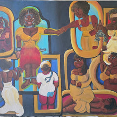 Artz, Hippo Title: Their Expectations