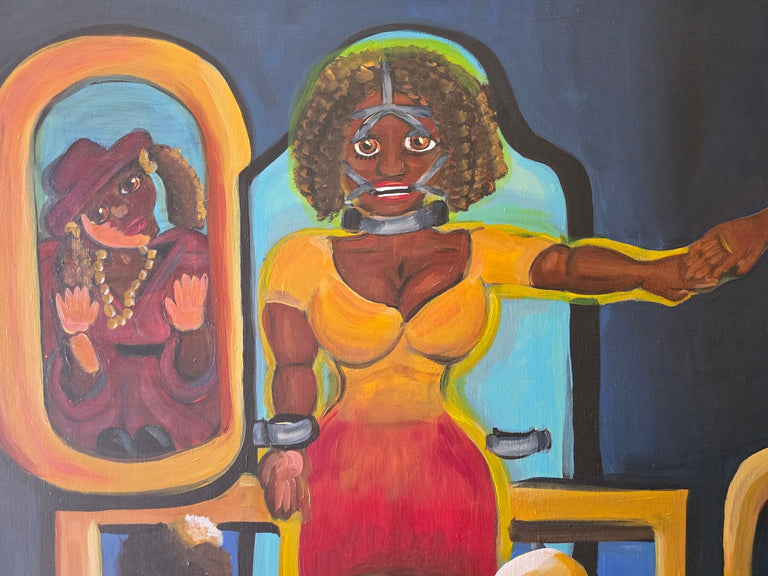 Artz, Hippo Title: Their Expectations