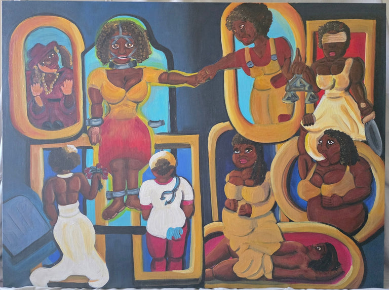 Artz, Hippo Title: Their Expectations