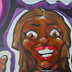 Artz, Hippo title: "American" Girl