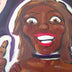 Artz, Hippo title: "American" Girl