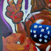Artz, Hippo title: "American" Girl