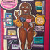 Artz, Hippo title: "American" Girl