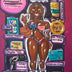 Artz, Hippo title: "American" Girl