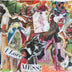 Tury, Autumn Title: I Love Mess!