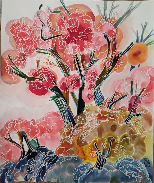 Azizyan, Arsen  title: Awe