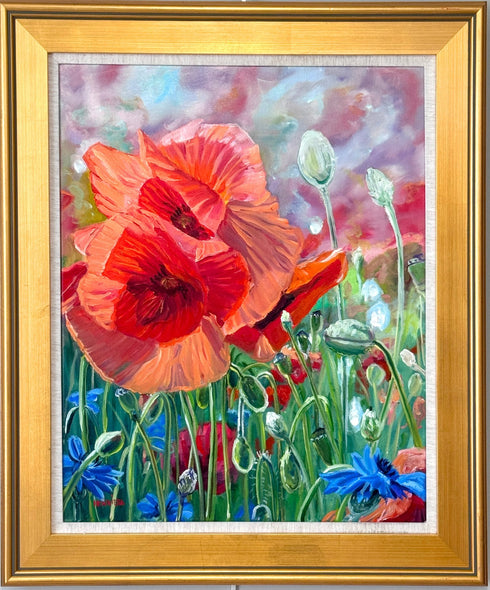 Beightol, Henrietta Title: The Three Sisters