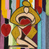 Mohammed, Babs  title: Love