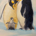 Bankston, Elaine Title: Alaskan Penguins