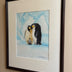 Bankston, Elaine Title: Alaskan Penguins
