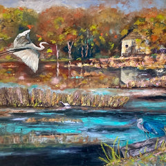 Barbara Trovillo Title: Harmony