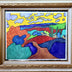 Barnett, Don  Title: Cornucopia of Colors--French Countryside III