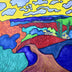 Barnett, Don  Title: Cornucopia of Colors--French Countryside III