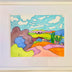 Barnett, Don  Title: Cornucopia of Colors--French Countryside I
