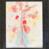 Barnett, Don Title: Spring Flowers (Japonica & Forsythia)