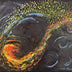 Baron, Carol Title: Starry Night #2
