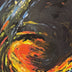 Baron, Carol Title: Starry Night #2