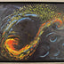 Baron, Carol Title: Starry Night #2