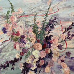 Bart Levy Title: Gathering the Light