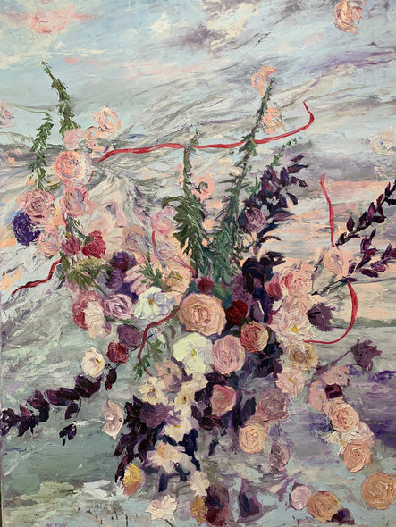 Bart Levy Title: Gathering the Light