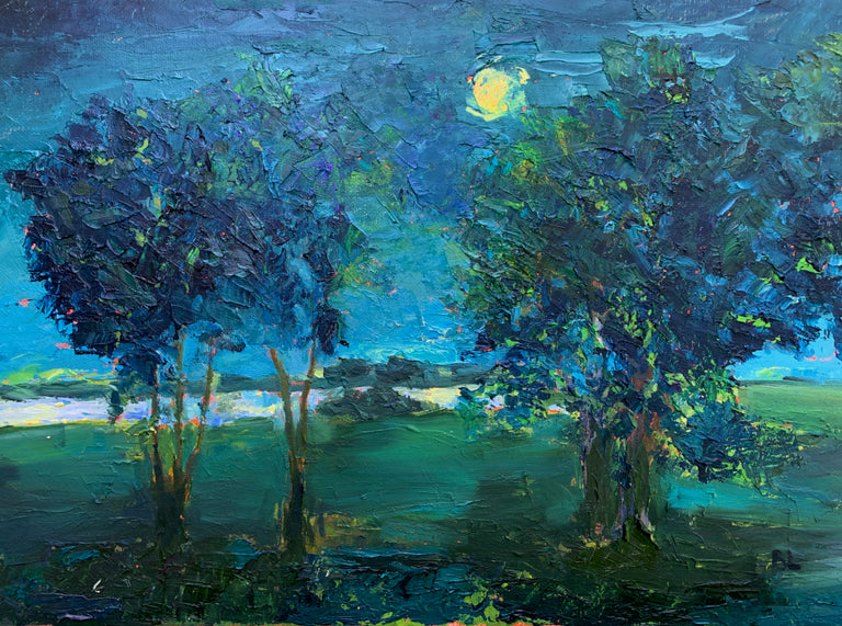 Bart Levy Title: Moonlight Sonata