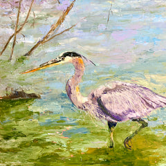 Bart Levy Title: On the Hunt