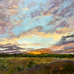 Bart Levy Title: The Hour Between