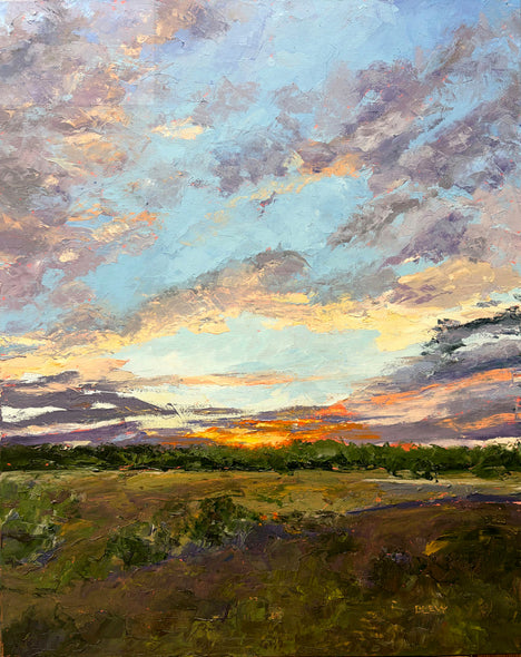 Bart Levy Title: The Hour Between