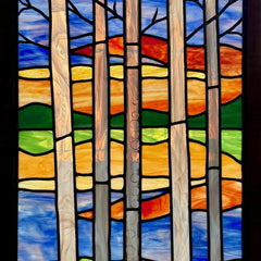 Beauregard, Kristin Title: A Wind in the Woods