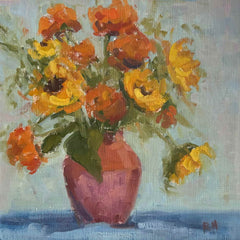 Huber, Becky Title: Simple Things