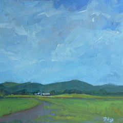 Huber, Becky Title: Traveling Home