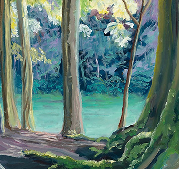 Beightol, Henrietta Title: Rooted in Time