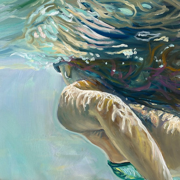 Beightol, Henrietta Title: The Illusion of Clarity