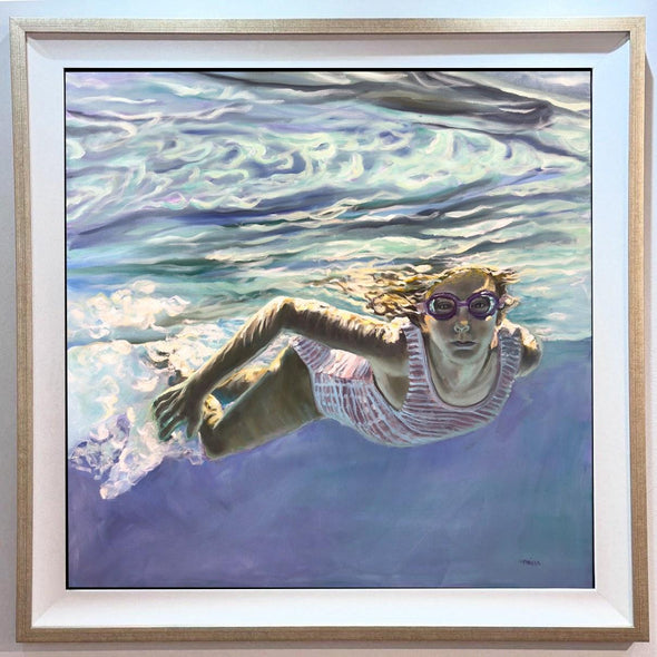 Beightol, Henrietta  title: The Purple Googles