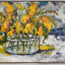 Bennett, Joan  title: A Bowl of Yellow