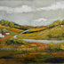 Bennett, Joan Title: Countryside