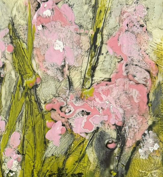 Bennett, Joan title: Delight in Pink