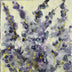 Bennett, Joan title: Lavender Leaves