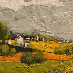 Bennett, Joan Title: Rolling Hills