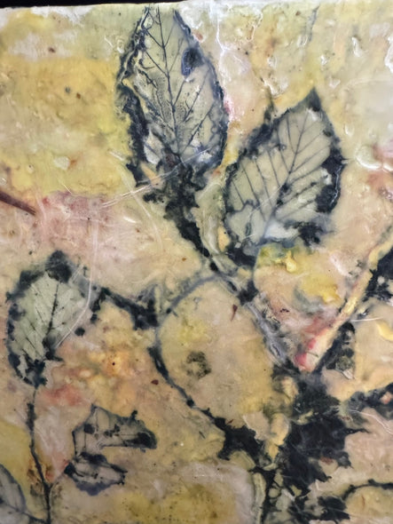 Bennett, Joan Title: Slow Burn #1