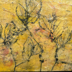 Bennett, Joan Title: Slow Burn #2