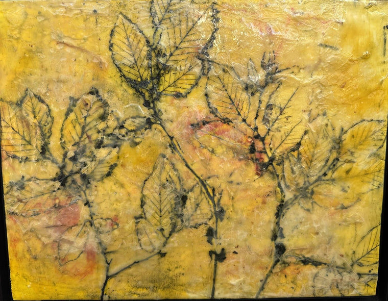 Bennett, Joan Title: Slow Burn #2