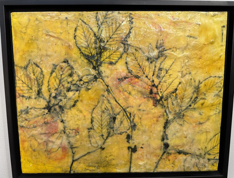 Bennett, Joan Title: Slow Burn #2