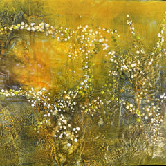 Bennett, Joan Title: Small Dots